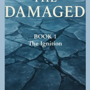 The Damaged - The Ignition (eBook)